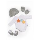 Súprava Miniland Layette pre bábiku 38/40 cm 31224