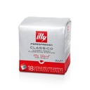 illy Espresso Iperespresso Classico kapsule 18 ks