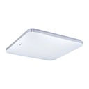 LED stropné svietidlo ADIS D SLIM 28W 4000K