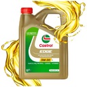 MOTOROVÝ OLEJ CASTROL 5W30 4L