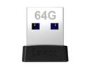 Pendrive LEXAR JumpDrive S47 s kapacitou 64 GB