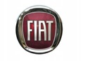 FIAT BRAVO LINEA PUNTO CROMA PANDA LOGO ZNAK