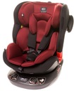 Autosedačka SPACE-FIX 4Baby ISOFIX 0-36 kg