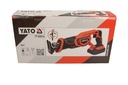 SABRE SAW 18V YT-82814 Yato