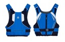 KAPOK MQ PLUS FACE VEST AQUARIUS L/XL sup kajak sail surf