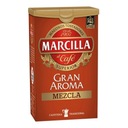 Mletá káva Marcilla Mezcla (250 g)