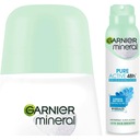 ANTIPERSPIRANT Ochranný proti potu 48H - Garnier Thermoactive Ingredients