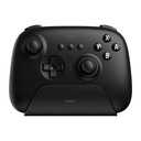 8BitDo Ultimate BT Pad NS Black