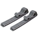 69-080 Metal Tracks (79-080)