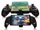 GAMEPAD PRE TABLET JOYSTICK PRE VEĽKÝ TABLETOVÝ TELEFÓN