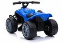 Batéria quad TR1805 Blue