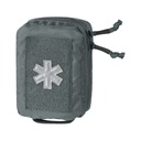 MINI MED KIT - Nylon - Shadow Grey