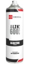 Aluzinc Pozinkovaný sprej Silver AlZn 600 Silver 500ml