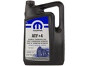 MOPAR ATF+4 OLEJ DO AUTOMATICKEJ PREVODOVKY 5L