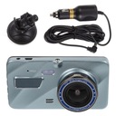 Auto Dash Cam Dual Lens Voice Recorder 170