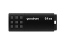 Pendrive Goodram 64GB UME3 USB 3.0 čierny 60MB/s