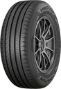 1x pneumatika Goodyear EFFICIENTGRIP 2 SUV 235/55R19