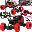 RC AUTO OFF-ROAD AUTO NA DIAĽKOVÉ OVLÁDANIE