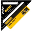 DEWALT DWHT25227 ROZMER STRECHY 180mm UHEL