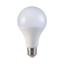 LED žiarovka A80 E27 20W 4000K 2452lm