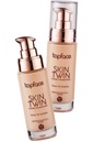 Topface Skin Twin Cover Foundation 004