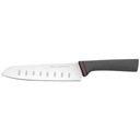 Nerezový santoku nôž FLORINA 18cm