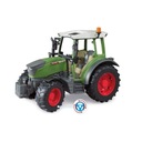 Traktor Fendt Vario 211