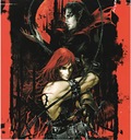 Plagát Anime Manga Castlevania CAS_040 A2 (vlastné)