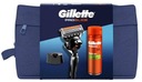 DARČEKOVÝ SET GILLETTE PROGLIDE