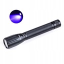 NEXTORCH C2_UV 405nm UV baterka VÝKONNÁ