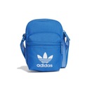 ADIDAS AC FESTIVAL BAG taška cez rameno