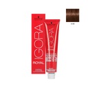 SCHWARZKOPF IGORA ROYAL FARBA NA VLASY 6-68 60 ml