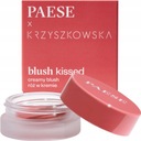 PAESE BLUSH KISSED CREAM 01 LIGHT