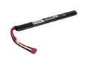 LiPo batéria 7,4V 1200mAh 20C/40C