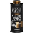 Immortal Infuse Volume Powder, objem 20g