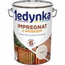 IMPREGNANT ONE FOR WOOD GREY 5L