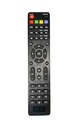 Akai TV REMOTE LT3908AD LT2414AD LT2211AD