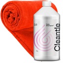 Cleantle Daily Shampoo 1L Ovocná vôňa