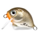 Wobler Bobble Ozzy Lures 2,5cm 3g SYNKA