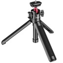 Selfie Stick TRIPOD Ulanzi MT-16 max 44,1 cm 1/4 palcová hlava + studená topánka