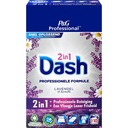 Dash Professional Lavendel Powder Uni 110p 7,15kg