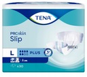 TENA SLIP PROSKIN PLUS L '30