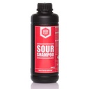 Good Stuff Sour Shampoo Sour šampón 1L - na odblokovanie voskových povlakov