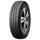 2x NEXEN 205/65R16 107/105T Winguard WT1 C zim.