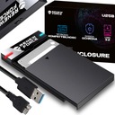 Zásuvka HDD Kryt pevného disku SATA 2,5'' až 5 Gbps USB 3.2