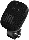 Bluetooth reproduktor JBL Wind 3S s držiakom skútra/bicykla IP67