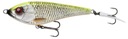 Savage Gear Deviator Swim Slow wobler 10,5cm 35g Hmotnosť (g): 35, Dĺžka (cm)