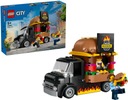 Burger Truck Lego City 60404