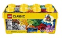 LEGO CLASSIC 10696 KREATÍVNA KRABIČKA