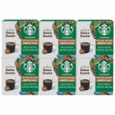 STARBUCKS Dolce Gusto Americano House Blend 72 ks